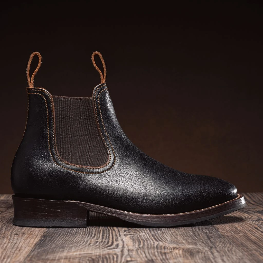 Journeyman | Cacao 4 Journeyman | Cacao - Image 2