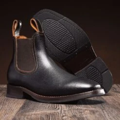 Journeyman | Cacao 14 Journeyman | Cacao -Casual Shoes World 1024x1024 Men Journeyman Cacao 092324 MoodyLightbox Stacked