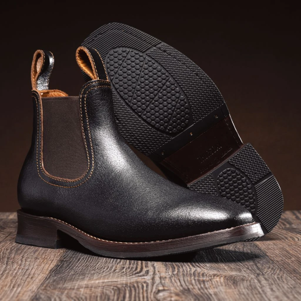 Journeyman | Cacao 7 Journeyman | Cacao - Image 5