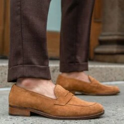 Lincoln | Cider 13 Lincoln | Cider -Casual Shoes World 1024x1024 Men Lincoln Cider 070824 1