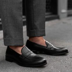 Lincoln | Black 13 Lincoln | Black -Casual Shoes World 1024x1024 Men Lincoln3.0 Black 080423 1