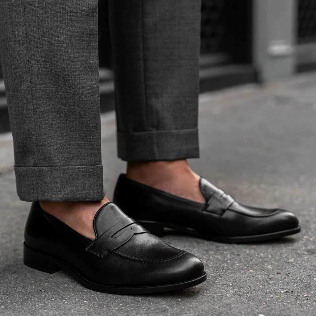 Lincoln | Black 7 Lincoln | Black - Image 5