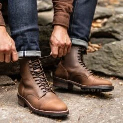 Logger | Arizona Adobe -Casual Shoes World 1024x1024 Men Logger Arizona 071023 1 ca66b8d3 84e2 450d 9eda 47fe498aca1f