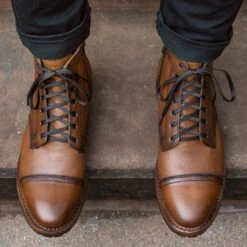 Major | Cuero -Casual Shoes World 1024x1024 Men Major Cuero 230427 2 f8e96678 f17e 4694 ab45 3f8b012fb18b