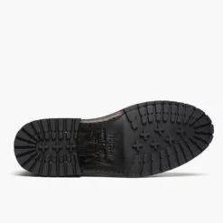 Major | Distressed Grey 14 Major | Distressed Grey -Casual Shoes World 1024x1024 Men Major DistressedGrey Lug 092222 Outsole