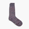 Men's Marled Sock | Patriot -Casual Shoes World 1024x1024 Men Marled Patriot 1