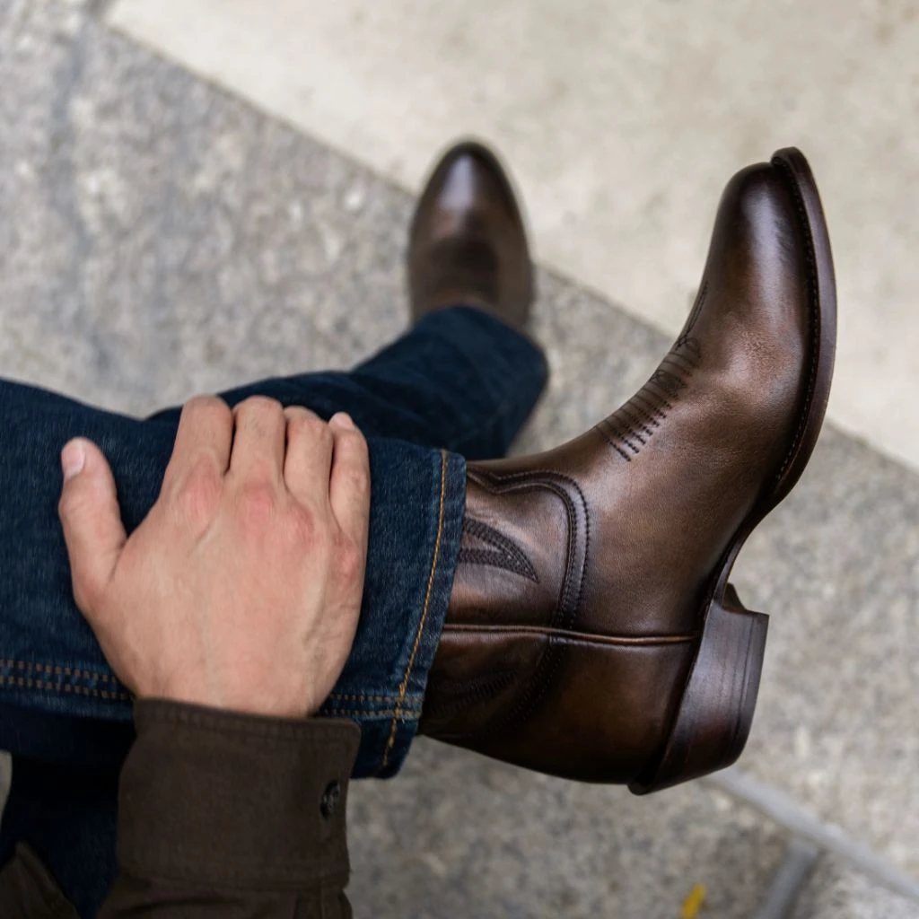 Maverick | Anejo 9 Maverick | Anejo - Image 7