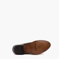 Maverick | Old English -Casual Shoes World 1024x1024 Men Maverick OldEnglish 111622 Outsole