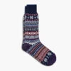 Men's Norwegian Sock | Admiral -Casual Shoes World 1024x1024 Men Norwegian Fresco 1 788662ba 3016 4b75 beaf d215959cde57