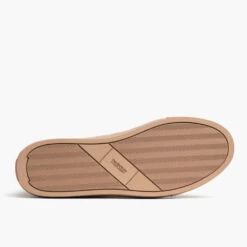 Premier High Top | Natural Vachetta -Casual Shoes World 1024x1024 Men Premier Hightop Natural 052421 Outsole