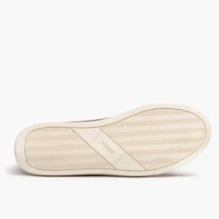 Premier High Top | Toffee -Casual Shoes World 1024x1024 Men Premier Hightop Toffee 101822 Outsole