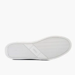 Premier Low Top | Black -Casual Shoes World 1024x1024 Men Premier LowTop Black 111422 Outsole