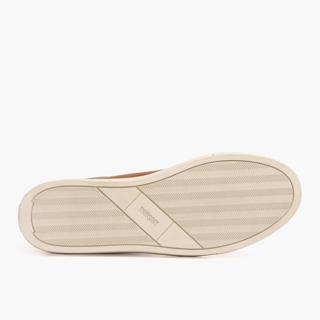 Premier Low Top | Toffee 6 Premier Low Top | Toffee - Image 4