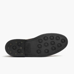 President | Brandy -Casual Shoes World 1024x1024 Men President Brandy 062322 Outsole