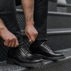 Renegade | Black -Casual Shoes World 1024x1024 Men Renegade Black 081822 1