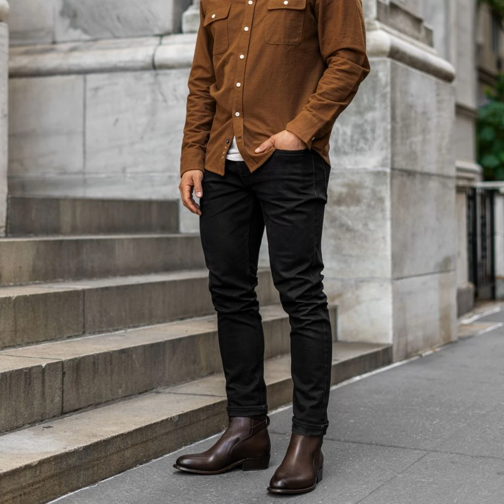 Rogue | Anejo 10 Rogue | Anejo - Image 8