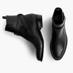 Rogue | Black -Casual Shoes World 1024x1024 Men Rogue Black 091024 Flatlay1