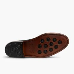 Rogue | Black -Casual Shoes World 1024x1024 Men Rogue Black 091024 Outsole