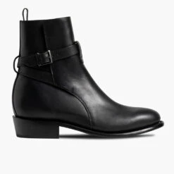 Casual Shoes World -Casual Shoes World 1024x1024 Men Rogue Black 091024 Side