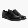 Saint | Black -Casual Shoes World 1024x1024 Men Saint3.0 Black 122322 3.4