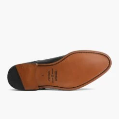 Saint | Black -Casual Shoes World 1024x1024 Men Saint3.0 Black 122322 Outsole