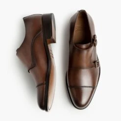 Saint | Cinnamon -Casual Shoes World 1024x1024 Men Saint3.0 Cinnamon 070523 Flatlay1