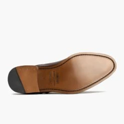 Saint | Cinnamon -Casual Shoes World 1024x1024 Men Saint3.0 Cinnamon 070523 Outsole