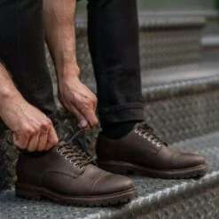 Statesman | Tobacco -Casual Shoes World 1024x1024 Men Satesman Tobacco 083022 1