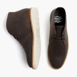 Scout | Tobacco -Casual Shoes World 1024x1024 Men Scout Chukka Tobacco LB4