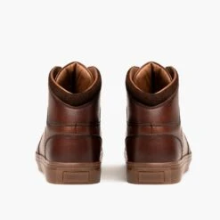 Showtime | Brandy -Casual Shoes World 1024x1024 Men Showtime Brandy 082724 Rear