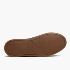 [W] Showtime | Wheat -Casual Shoes World 1024x1024 Men Showtime Wheat 082724 Outsole