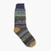 Men's Giza Sock | Blue Iris -Casual Shoes World 1024x1024 Men Sodello Giza BlueIris 080921 1