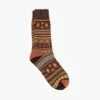 Men's Southern Sun Sock | Umber -Casual Shoes World 1024x1024 Men Sodello SouthernSun Umber 080921 1