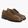 Statesman | Burnt Copper -Casual Shoes World 1024x1024 Men Statesman BurntCopper 051023 3.4