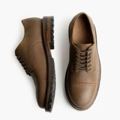 Statesman | Burnt Copper -Casual Shoes World 1024x1024 Men Statesman BurntCopper 051023 Flatlay1