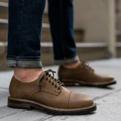 Statesman | Burnt Copper -Casual Shoes World 1024x1024 Men Statesman BurntCopper 051623 1