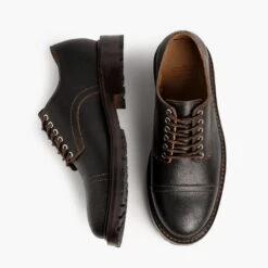 Statesman | Cacao 11 Statesman | Cacao -Casual Shoes World 1024x1024 Men Statesman Cacao 090722 Flatlay