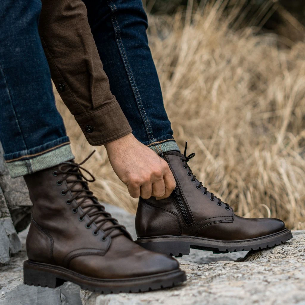 Stomper | Old English 8 Stomper | Old English - Image 6