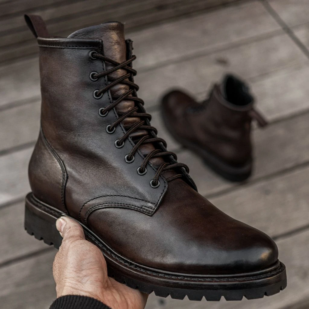 Stomper | Old English 10 Stomper | Old English - Image 8