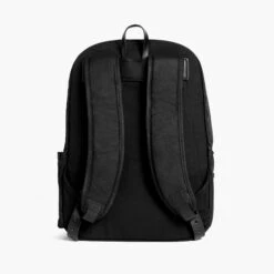 Adventure Pack | Black -Casual Shoes World 1024x1024 Mens AdventurePack Black 090624 Rear 7b862426 a7aa 4109 9ee0 915aed4963bd