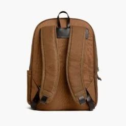 Adventure Pack | Coyote -Casual Shoes World 1024x1024 Mens AdventurePack Coyote 090624 Rear 9d6648ac 3242 49cf aed7 f419b0673554