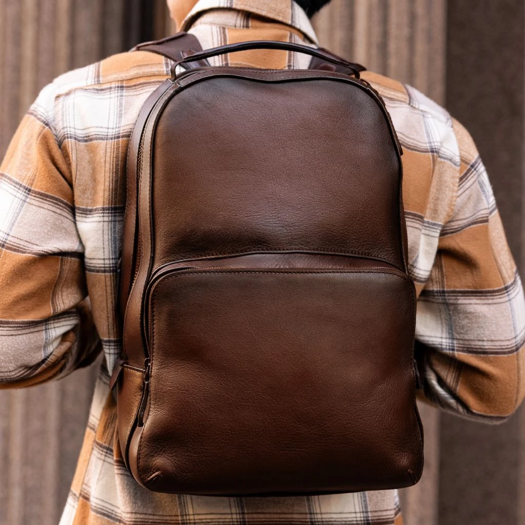 Perfecto Backpack | Toscanello 9 Perfecto Backpack | Toscanello - Image 7
