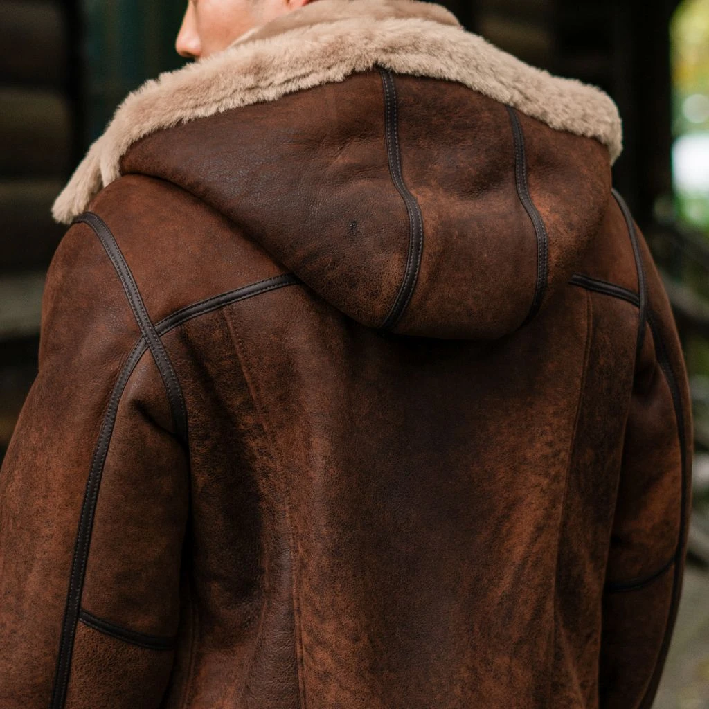 Bronco Jacket | Yosemite 4 Bronco Jacket | Yosemite - Image 2