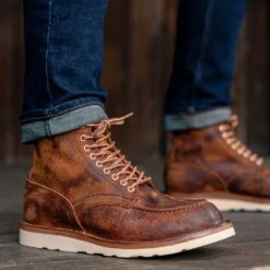 Builder | Coach Rambler -Casual Shoes World 1024x1024 Mens Builder CoachRambler 110624 1