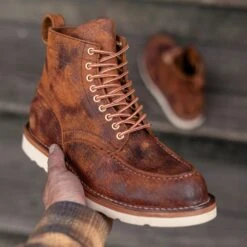 Builder | Coach Rambler -Casual Shoes World 1024x1024 Mens Builder CoachRambler 110624 3