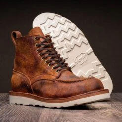 Builder | Coach Rambler -Casual Shoes World 1024x1024 Mens Builder CoachRambler MoodyLB 110624 Stacked