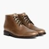 Cadet | Natural -Casual Shoes World 1024x1024 Mens Cadet Natural 092623 3.4
