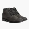 Cadet | Shadow Grey -Casual Shoes World 1024x1024 Mens Cadet ShadowGrey 041223 3.4