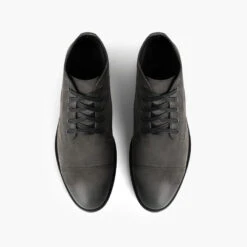 Cadet | Shadow Grey 12 Cadet | Shadow Grey -Casual Shoes World 1024x1024 Mens Cadet ShadowGrey 041223 Flatlay2