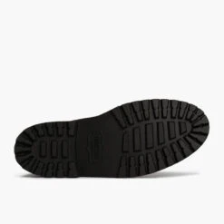 Captain StormKing® | Black Matte -Casual Shoes World 1024x1024 Mens Captain BlackMatte 090823 Outsole